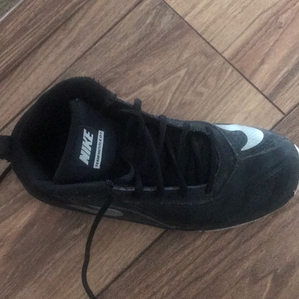 Kid shoes - Picture 2 of 2